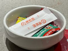 -海底捞火锅(丰尚国际广场店)