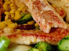 -沙野轻食(静安寺店)