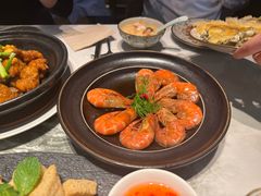 -潮堂 · 潮州菜(国贸商城店)