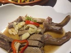 -半勺·新徽菜(银泰城店)