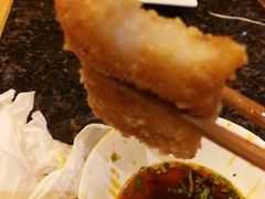 -老码头火锅(骡马市店)