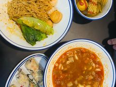 -左记港食(融科天城店)