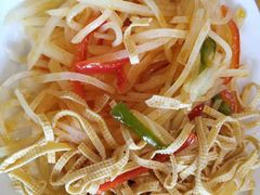 小菜-苏氏牛肉面(北京南路店)