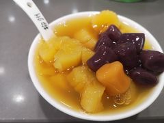 -张飞木薯羹(金鱼巷店)