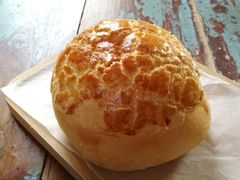 菠萝包-仙峰天然面包(迎宾路店)