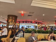 -御满江海鲜酒家(洛溪新城店)