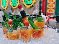 -飞尝蚝·顺德菜·鱼生(顺德总店)