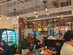 -又鸟pizza海南鸡饭(假日广场店)