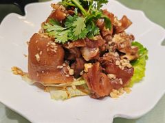 -忆外婆徐州菜·地锅鸡·生日宴(吴庄店)