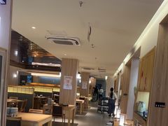 -隐泉京望日式料理(太和广场店)