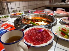 -贤合庄卤味火锅(顺城店)