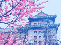 -北京明城墙遗址公园