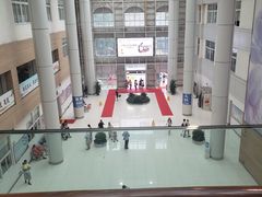 -南方医科大学第三附属医院