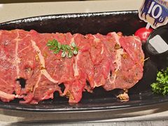 -海底捞火锅(泉城路店)