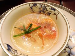 -听松楼·花园酒店·自助餐厅(红梅公园店)
