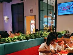 -避风塘(宝山万达店)