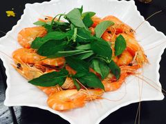 -QQ海鲜餐厅