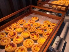 -亚洲国际大酒店·云顶阁旋转自助餐厅