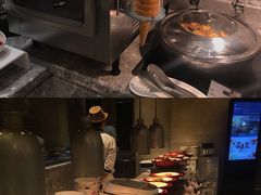 -盛宴标帜餐厅·亲子自助 (南昌喜来登酒店)