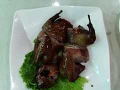 小镇香薰乳鸽-西瓜小镇