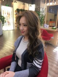 -塞巴斯汀SEBASTIAN专业美发店