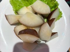 -杨记齐齐哈尔烤肉(五莲路店)