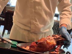 -西安凯悦酒店·湖畔中餐厅
