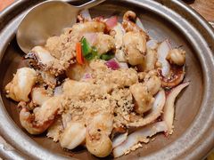 -木棉·醉心粤味(COCO Park店)