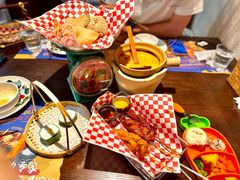 -泰妃殿(武汉首店)