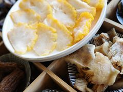 -野菌皇海景野生菌火锅(滨海大道店)