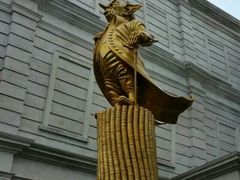 -奥兰多环球影城