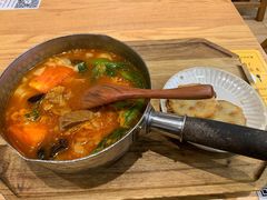 -小满手工粉(上海文峰广场店)