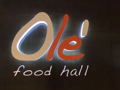 -Olé精品超市(重庆观音桥店)