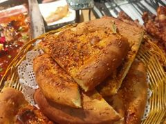 -陈记农家挂炉烤肉(雁南一路店)