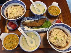 -孙盛兴奥灶面馆·蟹黄面·三虾面(山塘街总店)