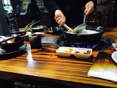 -盈田盈粥庄(博山东路店)