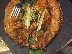 -云海肴·汽锅鸡·云南菜(天津国金汇店)