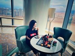 -三迪希尔顿酒店·星空酒廊