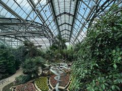 -南山植物园