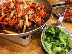 -虾小龙老长沙龙虾馆(坡子街店)