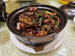 -北海渔村酒楼·粤菜海鲜点心(新华店)