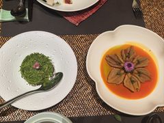 -王府茶宴(大观园总店)