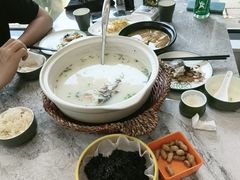 -紫藤园·天目湖大鱼头(南山竹海店)
