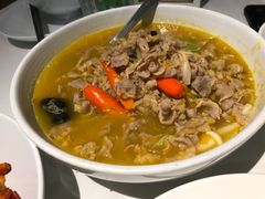 -汤城小厨•粤菜•靓汤(金宝街店)