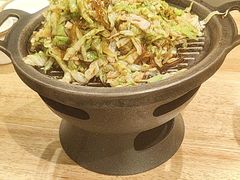 -郭靖内蒙菜·烤全羊·烧烤(望京旗舰店)