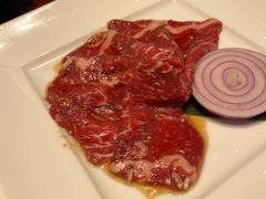 -叙叙苑(大阪店)