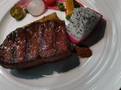 -RELLMAN莱尔曼牛扒(长安店)