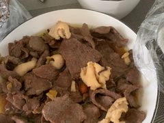 -真好吃牛杂(白沙店)