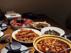 -马头巷·食景园(苏州总店)