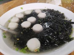 -众味海鲜大排档·活海鲜·潮汕味(南澳店)